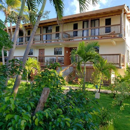 Bayview Vacation Apartments Spanish Town Extérieur photo