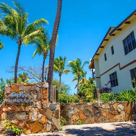 Bayview Vacation Apartments Spanish Town Extérieur photo