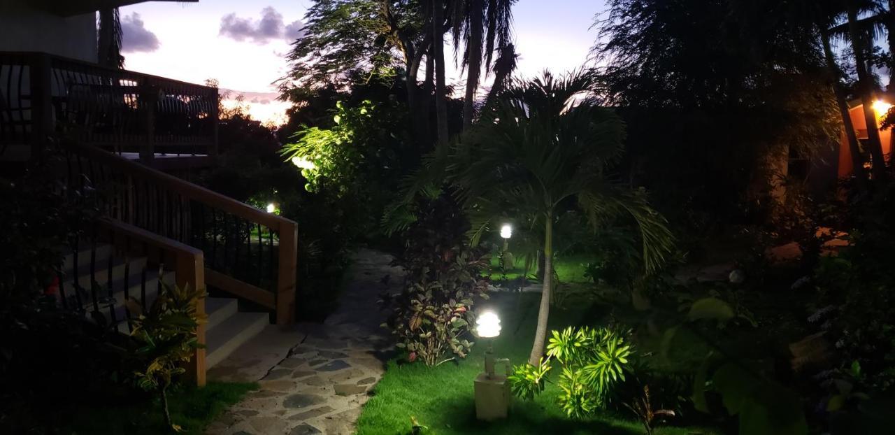 Bayview Vacation Apartments Spanish Town Extérieur photo