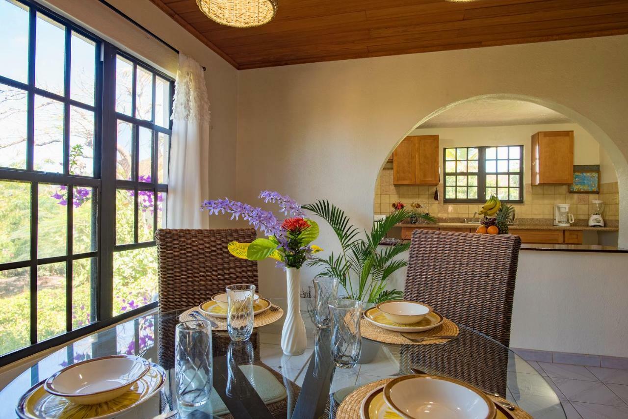 Bayview Vacation Apartments Spanish Town Extérieur photo