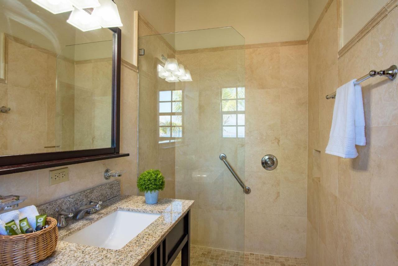 Bayview Vacation Apartments Spanish Town Extérieur photo