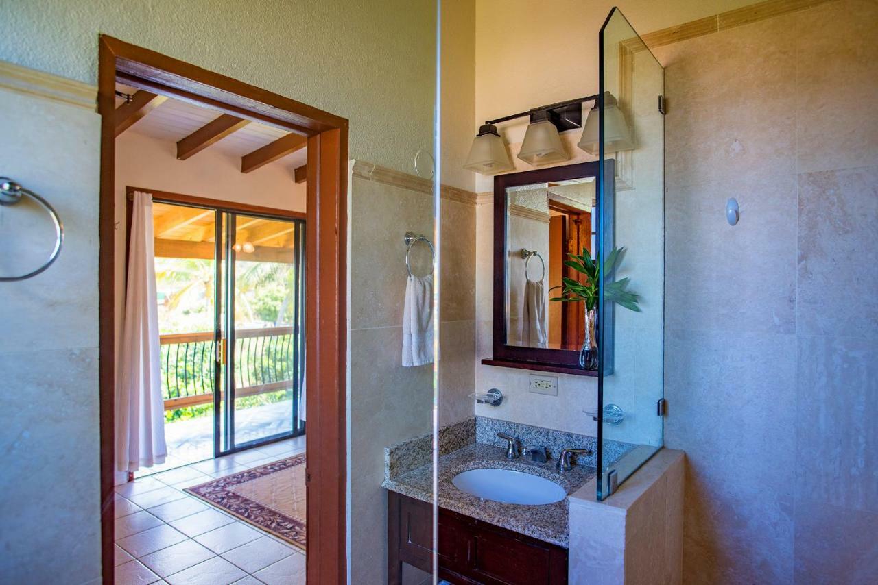 Bayview Vacation Apartments Spanish Town Extérieur photo