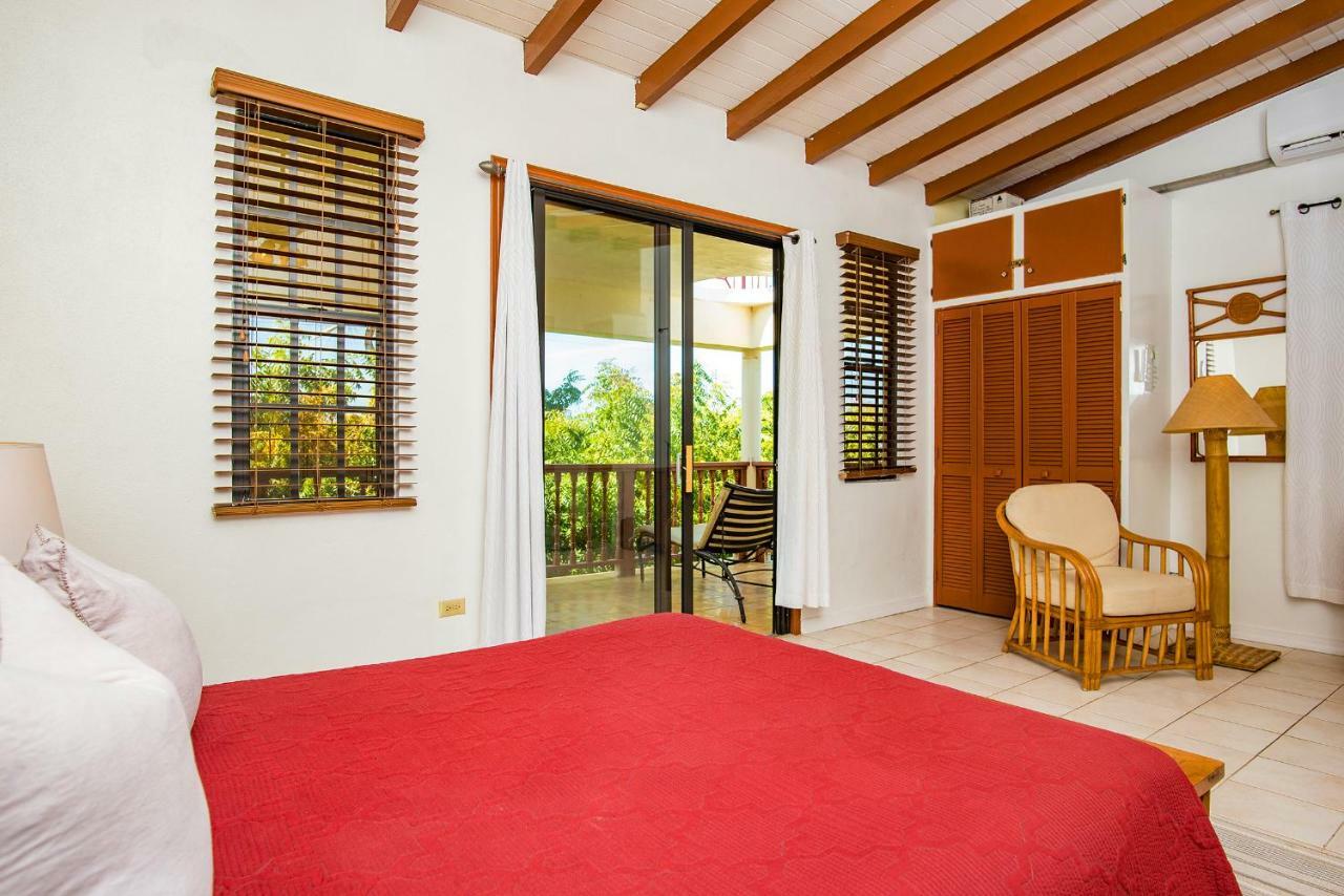 Bayview Vacation Apartments Spanish Town Extérieur photo