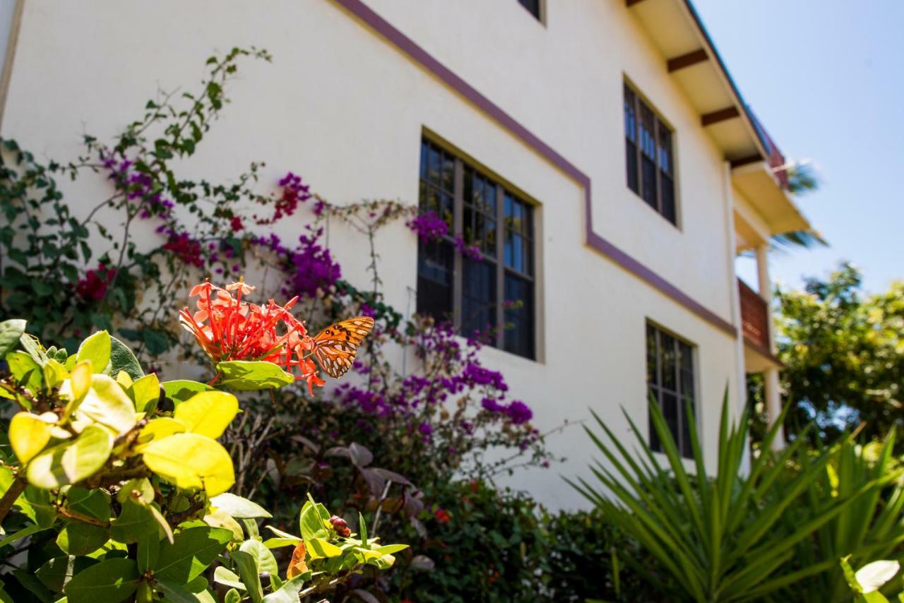 Bayview Vacation Apartments Spanish Town Extérieur photo