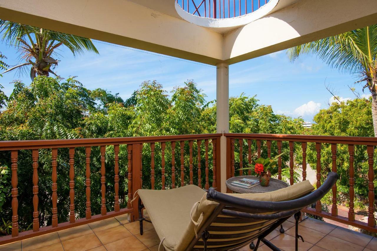 Bayview Vacation Apartments Spanish Town Extérieur photo