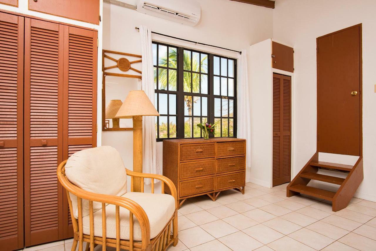 Bayview Vacation Apartments Spanish Town Extérieur photo