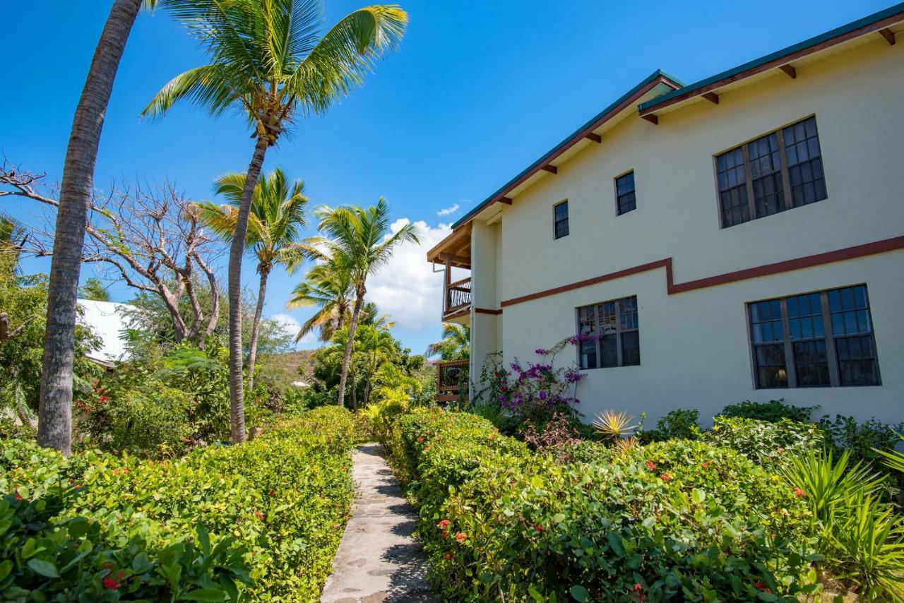 Bayview Vacation Apartments Spanish Town Extérieur photo