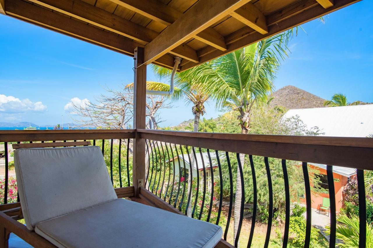 Bayview Vacation Apartments Spanish Town Extérieur photo