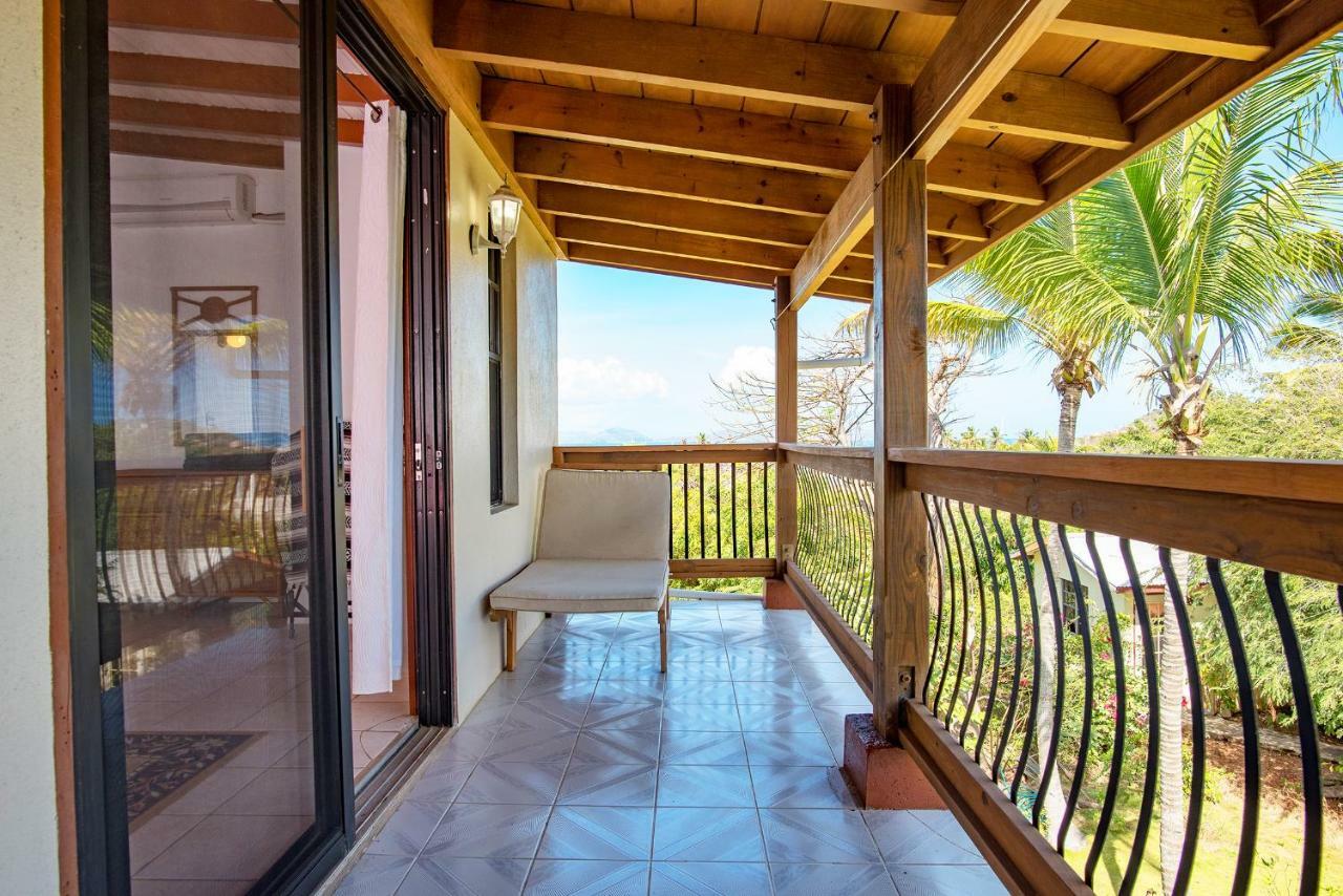Bayview Vacation Apartments Spanish Town Extérieur photo