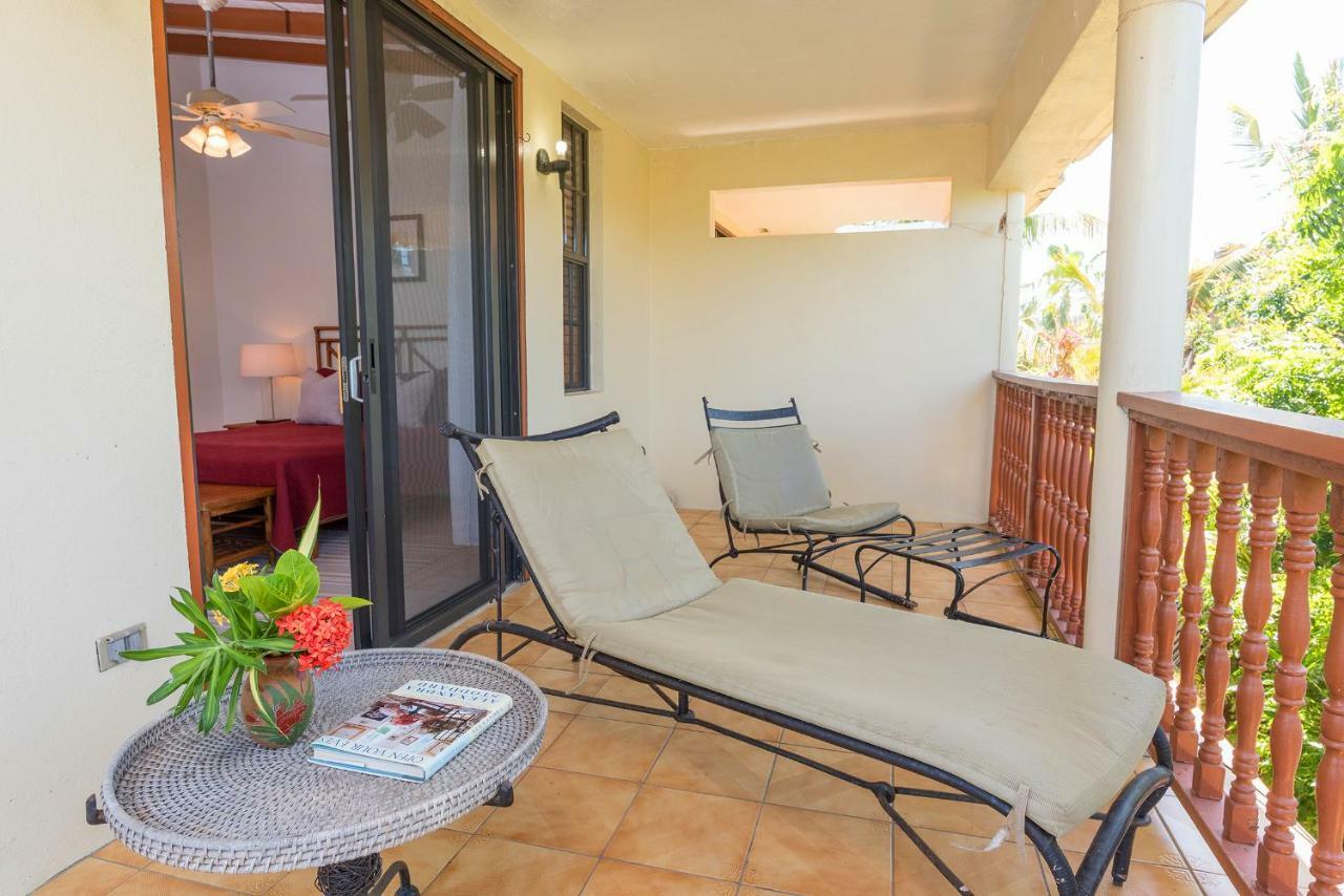 Bayview Vacation Apartments Spanish Town Extérieur photo